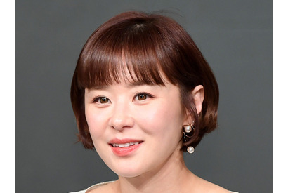 女優チェ・ガンヒ、過激ファンのストーカー行為に警告「悪夢にうなされる毎日」 画像