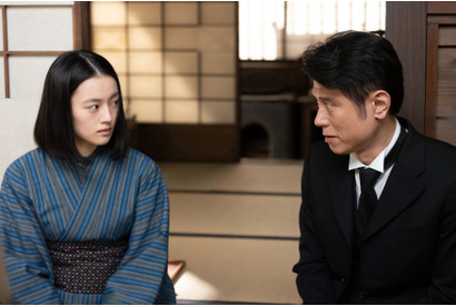 「風、薫る」第82回あらすじ・場面写真　直美のもとへ吉江がやってくる…7月21日放送 画像