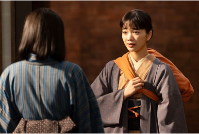 「風、薫る」第83回あらすじ・場面写真　舎監を続けているりんの元にはある手紙が届く…7月22日放送 画像