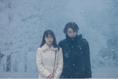 まるで『失楽園』!? “不倫倦怠期”の有村架純＆オダギリジョーほか『さとこはいつも』新写真7点解禁 画像