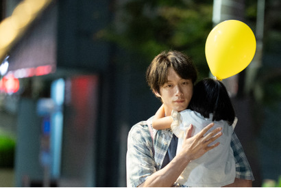 坂口健太郎主演『私はあなたを知らない、』の中野量太監督、10年ぶり完全オリジナル脚本で辿り着いた新たな境地 画像