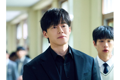 『鉄槌教師』が世界6位の快挙！Netflix上半期ランキングで証明された韓国ドラマの底力 画像