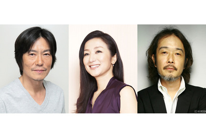 妻夫木×北川『ジャッジ！』に豊川悦司＆鈴木京香＆リリー・フランキー 画像