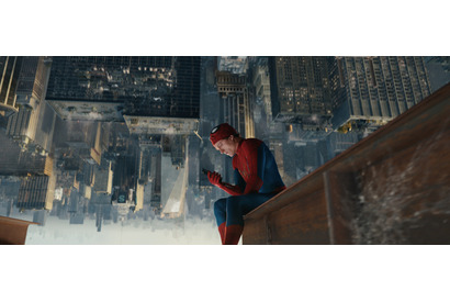 トム・ホランド「若い世代が共感できるはず」断言の理由とは『スパイダーマン：ブランド・ニュー・デイ』 画像