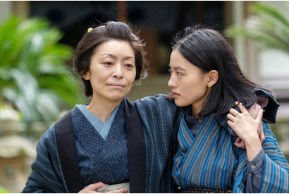 「風、薫る」第85回あらすじ・場面写真　直美は、文の願いを叶えるためにある場所を訪ねる…7月24日放送 画像