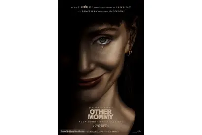 「予告編でびっくりして飛び上がったのは初めて」ジェシカ・チャステイン主演ホラー映画『Other Mommy』予告編 画像