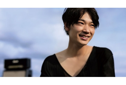 【プレゼント】「綾野剛　RUN GO RUN　～裸にしたい男　プレミアム・エディション～」DVDを3名様 画像