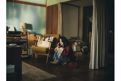 岸井ゆきの主演、浅野忠信共演の『すべて真夜中の恋人たち』特報＆新場面写真　公開日は11月13日に 画像
