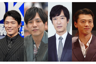 堺雅人＆二宮和也らを抑えて1位に輝いた「日曜劇場」俳優はあの人！アンケート結果発表 画像