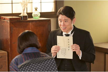 「風、薫る」第87回あらすじ・場面写真　直美は派出看護の会の設立に向けて準備を進める中、吉江がやってきて…7月28日放送 画像
