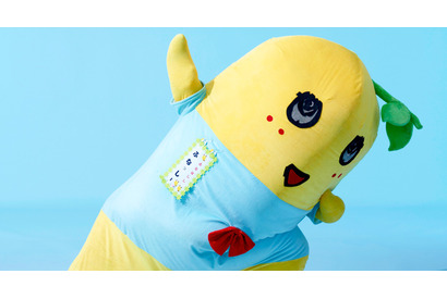 ゆるキャラ初の快挙！“ふなっしー”がハリウッド・デビュー 画像