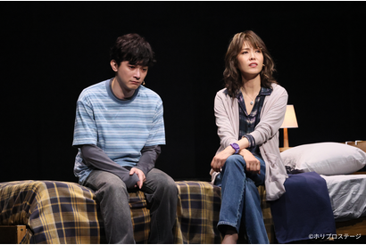 吉沢亮「成長の物語を、たくさんの方に観ていただきたい」ミュージカル「ディア・エヴァン・ハンセン」舞台写真&コメント到着 画像