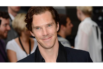 ベネディクト・カンバーバッチ、ハリウッド業界誌にスターの苦悩を語る 画像