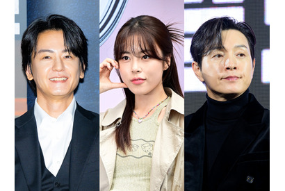 トップ俳優との“ギャラ格差”…イム・ジュンファンやミン・ドヒもアルバイトで生計を立てる韓国エンタメ界の現実 画像