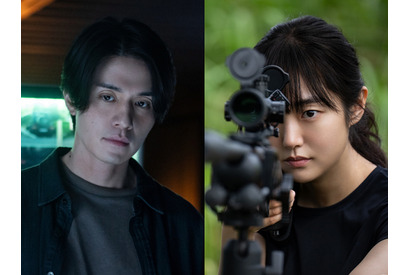 『殺し屋たちの店 2』配信初日にDisney+歴代最高記録を更新！アジア3カ国で首位＆IMDbでも高評価 画像