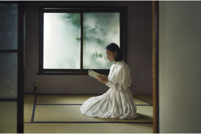 蒼井優の印象的な姿捉える『無用の人』場面写真　原田マハ監督デビュー作、サン・セバスチャン国際映画祭コンペ部門に選出 画像