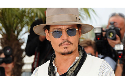 『パイレーツ・オブ・カリビアン』第5弾の公開日が延期に 画像