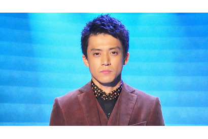 小栗旬、引退の真相に迫ってみたいアスリートは中田英寿 画像