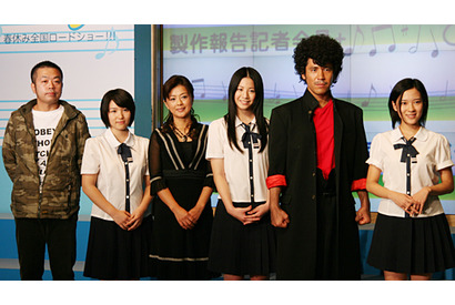 2007年10月のうた魂（たま）♪ | cinemacafe.net