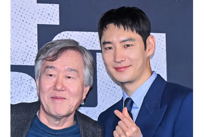 “ロマンスの巨匠” アン・パンソク監督が脳出血で倒れるも「現在回復中」。チュ・ヨンウ主演の新作には影響なし 画像