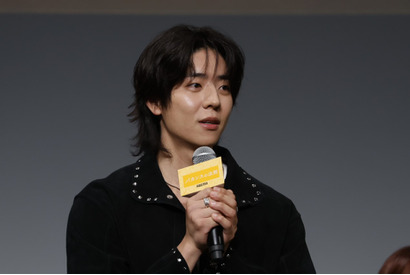 桜田通、チェ・ジョンヒョプの素顔は「かわいい120%」　まだ間に合う！橋本環奈主演「バカンスの法則」1話～3話まとめ 画像
