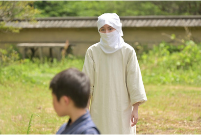 「風、薫る」第94回あらすじ・場面写真　長太郎を見かけた直美は様子が気にかかり…8月6日放送 画像