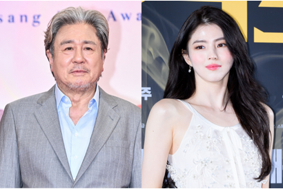ハン・ソヒ×チェ・ミンシク 韓国リメイク版『マイ・インターン』第1弾予告に「解釈一致」「ワクワクする」の声 画像
