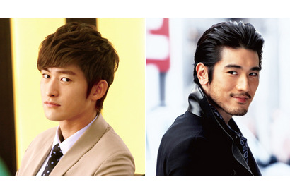 王子系orワイルド系…働く女性たちの好みはどっち？　“イイ男”の胸きゅん行動対決 画像