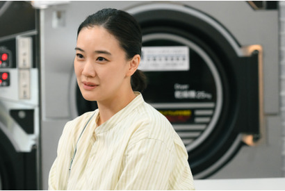 「声を聞いただけでもう…」蒼井優の“咲子”は想像以上　脚本家・生方美久が語る金曜ドラマ「Tシャツが乾くまで」 画像