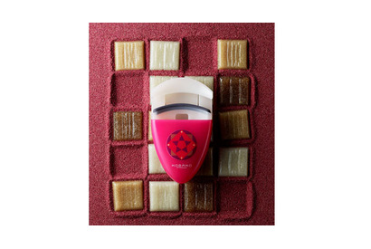 KOBAKOのスターアイテム「アイラッシュカーラー」がモロッカンテイストで登場 画像