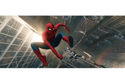 『スパイダーマン：ブランド・ニュー・デイ』本年度洋画実写最速で興収30億円突破！入場者プレゼントも決定 画像