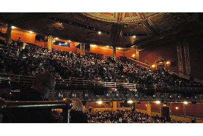 【トロント国際映画祭】渡辺謙・主演『許されざる者』に喝采の嵐！ 画像