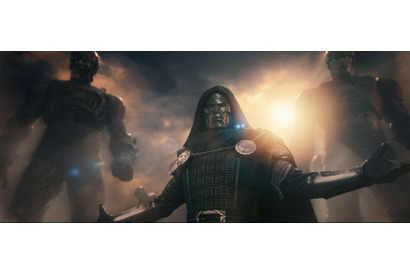「私が…ドゥームだ」ロバート・ダウニー・Jr.演じるヴィランの過去が明らかに『アベンジャーズ／ドゥームズデイ』最新予告 画像