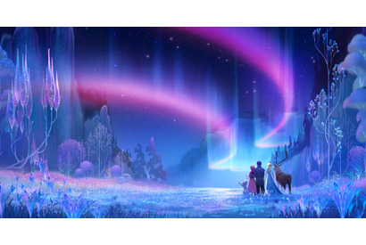 『アナ雪３』2027年に日本公開　『ズートピア３』＆実写『塔の上のラプンツェル』ほか今後のディズニー作品一挙発表 画像