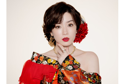 永野芽郁が主演＆初プロデュース「ヒマチの嬢王」今冬DMM TVにて配信決定 画像