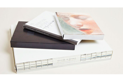 LN-CC、ヨウジヤマモトの音楽と本にフォーカス 画像