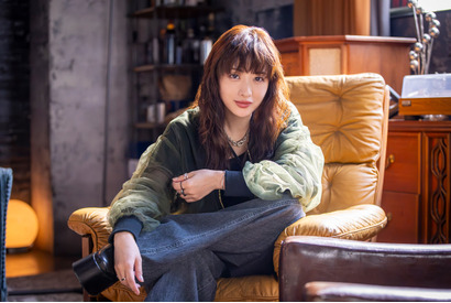 石原さとみ＆野木亜紀子が再タッグ！“政治×ルパン”「ポリティカルパン」10月7日スタート 画像