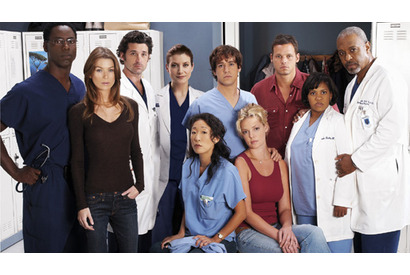 シネマカフェ的海外ドラマ生活vol.41　エミー賞受賞！　キャサリン・ハイグル 画像