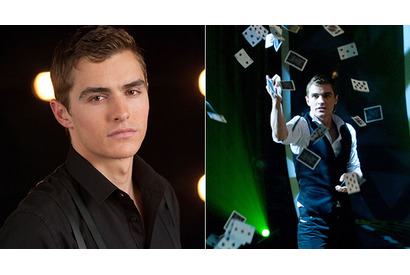 ジェームズ・フランコ実弟の次世代イケメンは「この世で一番スシが好き」 画像