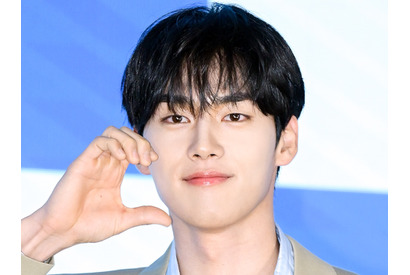 若手俳優ホン・ミンギに“デートDV疑惑”が浮上。『愛する盗賊様よ』『孤島のエリートドクター』など出演の新星 画像