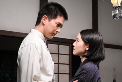 「風、薫る」第108回あらすじ・場面写真　小川が直美に子どもの名前を準備しておきたいと告げる…8月26日放送 画像