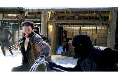 【特別映像】ヒュー・ジャックマンらが語る『ウルヴァリン』…「彼は現代の“浪人”」 画像