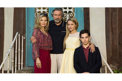 【全米興行ランキング】ロバート・デ・ニーロ主演作、『インシディアス』続編に敗れる 画像