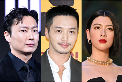「目的はただ1つ…」三吉彩花も“復讐の一戦”へ!? 韓国映画初出演『タチャ：ベルゼブブの歌』メイン予告公開 画像