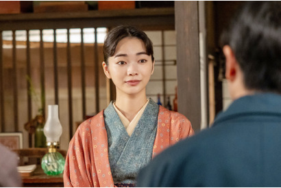 「風、薫る」第112回あらすじ・場面写真　ある日、りんは佳枝からある話を聞いて…9月1日放送 画像