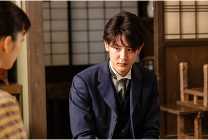 「来週は濃そう」「大集合じゃん」シマケン＆虎太郎に“柳生”中村倫也まで!?「風、薫る」来週第23週の予告に反響殺到 画像