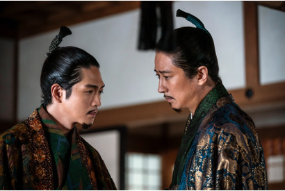 「豊臣兄弟！」第34回あらすじ・場面写真　信雄が家康に接近、秀吉を倒そうと持ち掛ける…9月6日放送 画像