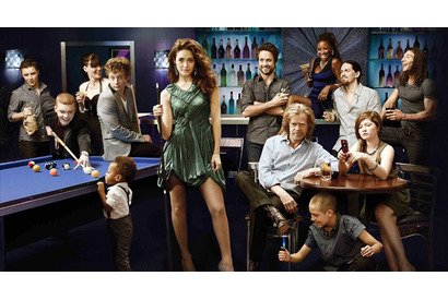 『モテキ』大根仁も“中毒”状態？　破天荒ドラマ「シェイムレス」の魅力語る 画像