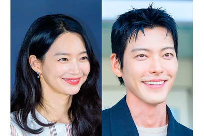 「寄付の天使夫婦」シン・ミナ＆キム・ウビン夫妻の長年にわたる寄付活動が再注目！ 画像