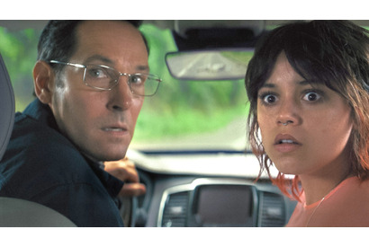 A24×アリ・アスター製作の“神獣”サバイバルスリラー『ユニコーンを轢いた』1月8日公開 画像